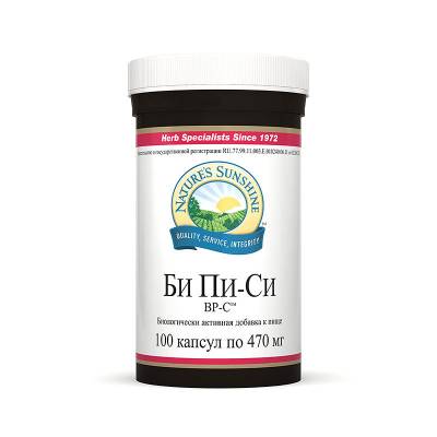 Би Пи-Си